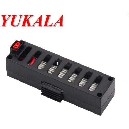 JY-018 JY018 Foldable Mini RC quadcopter RC Drone 3.7v 600mah Li-polymer battery 2pcs