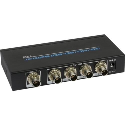 SOFLY Audio And Video Cables