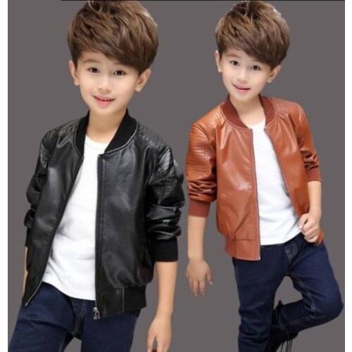 TBwish Warm Jackets For Boys