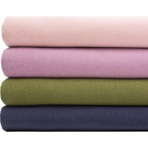 Jersey Fabric Cotton For Summer t-Shirt 200gms Tops Hoodies Sewing Fabric KK302958