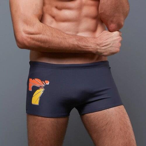 UXH Men's Swim Shorts