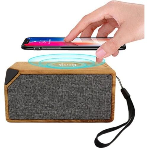 Portable Speakers Vastsee China