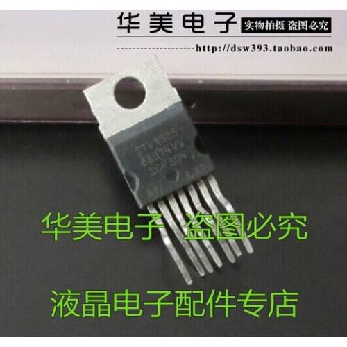 Free Delivery.STV9325 vertical deflection output circuit