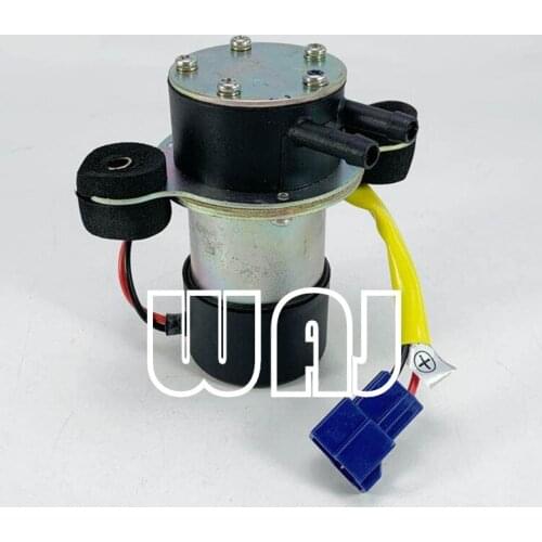 WAJ-FXL102 Electrical Fuel Pump 15100-7910-F5A Fits For Suzuki ESV90