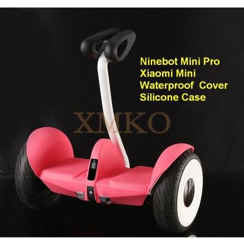 XMKO Skateboards
