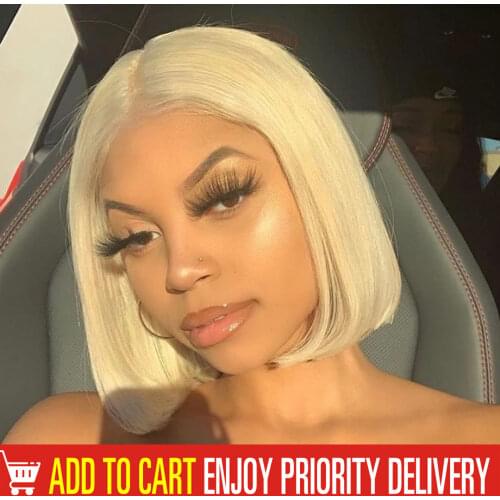 Arabella Part Lace Wigs