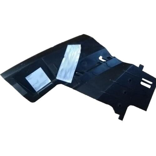 Car Original genuine factory bracket -2018vol vos 60 v60 engine lower guard plate water tank lower guard plate bracket 31323428