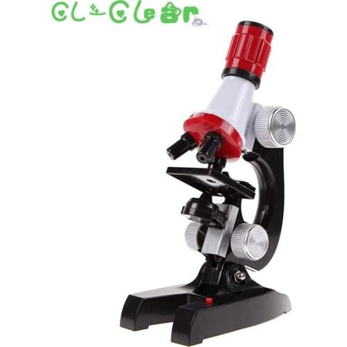 Cl-Clear High-tech Toys
