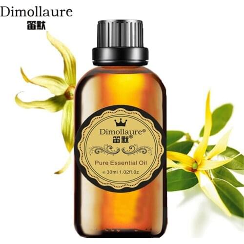 Dimollaure Ylang Ylang Essential Oils