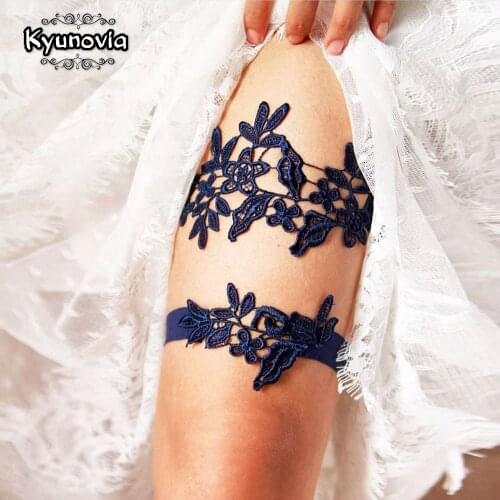 Kyunovia Decorative Ribbons