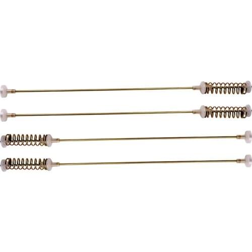 Washing Machine Suspension Rod For Samsung WA422PRHDWR/AA-0000 DC97-16350