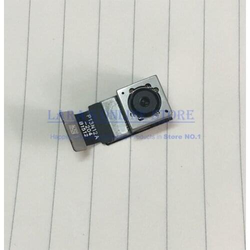 New 13MXP Camera Module For Huawei Ascend P8 Rear Back Main Camera with Flex Cable Replacemet Parts