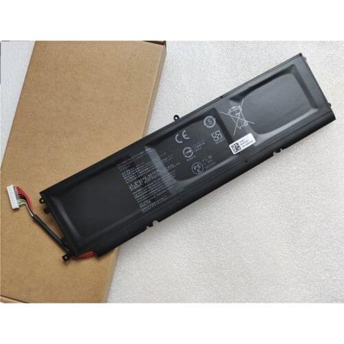 Original RC30-0281 Laptop Battery For Razer Blade Stealth 13.3 Early 2018 2019 i7-8565U RZ09-02812E52-R3C1 03101J52 03102E52