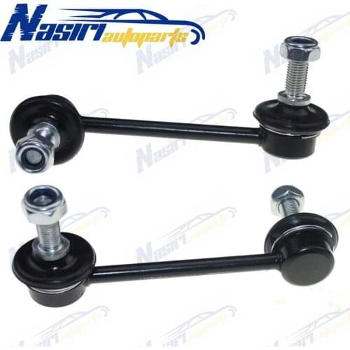 Pair of Rear Sway Bar Links for HONDA ACCORD 1998 1999 2000 2001 2002 2003 2004 2005 2006 2007 Acura CL 2001-2003 Acura TL