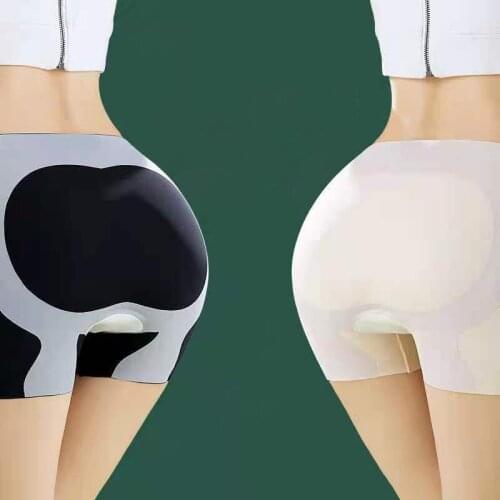 Goddess Hip Lift Soft Body Shaper Absorber Underwear Prone Prone Pants Abdomen Waist Waist Limited Time Offer
