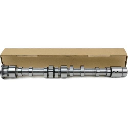 AP01 Exhaust Camshaft for VW BEETLE GOLF JETTA PASSAT TIGUAN for AUDI A1 A3 1.4 TSI 03C109101DF