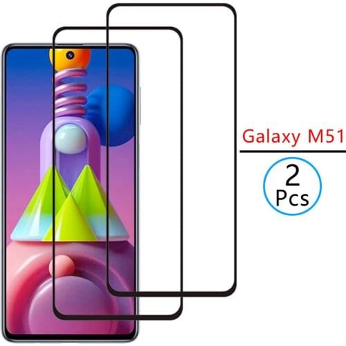 Защитные пленки для Samsung Galaxy M51 TRPZY China At AliExpress