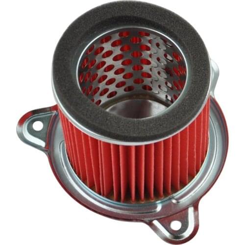 Motorcycle Air Filter For Honda XL600 89-00 XRV650 Africa Twin 88-92 Motor Bike Intake Cleaner