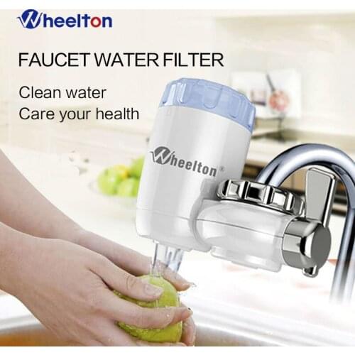WHEELTON Shower Faucets