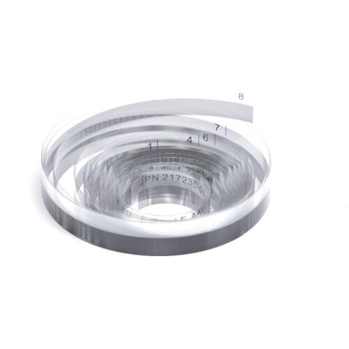 C7770-60013 42 inch Encoder strip For HP DesignJet 500 510 800 820 500ps 510ps 800ps 815MFP Plotter Printer