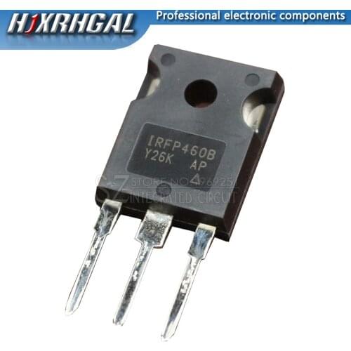 1PCS IRFP460N TO-247 IRFP460NPBF IRFP460 TO247 IRFP460A new and original IC