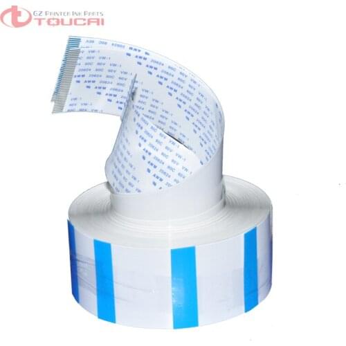 3meter length 36pin long cable for roland SJ XJ RS XF XC 540 640 740 printer