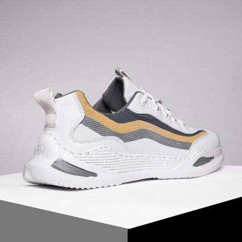 39 knitting sale Casual for fashion informales trainers para sapatos shoes casual Sneakers canvas white causal on sneaker solid