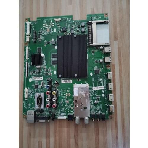 65 lw6500 - CA EAX63686303 (3) the match screen T645HW05