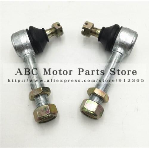 ATV Quad Chinese ball joint for front up&down swing Arm rocker spare parts M16