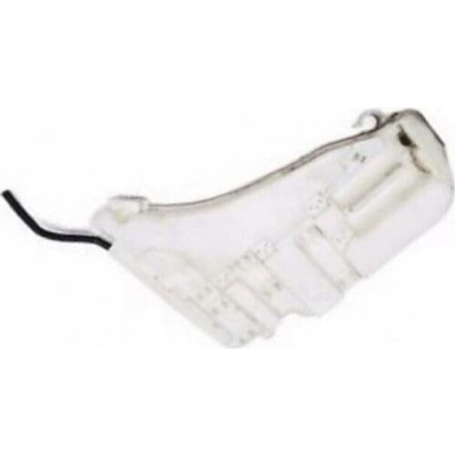 CAR cleaning fluid tank bm wF07 GT 530d N57 535i 550i N63 535d N57S F10 523i N52N 523i N53 Spray bottle Wiper spray bottle Liqui