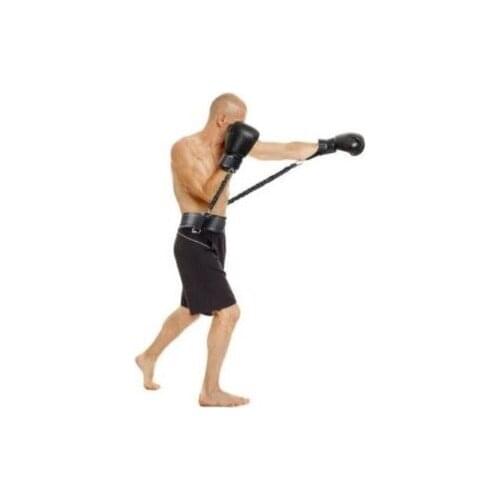 Boxing Leg Arm Physical Power Strength Training Belt