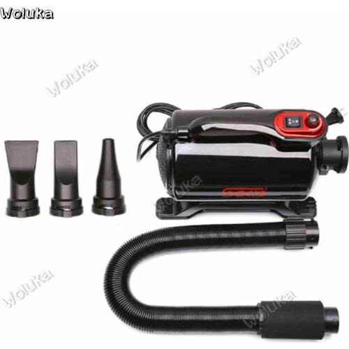 Hot air blower car beauty shop fast blowing water hair dryer car wash shop special dryer SGGF089 CD50 Q03