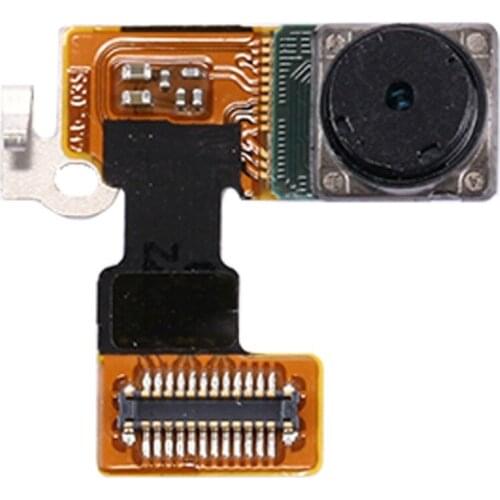 IPartsBuy Front Facing Camera for Nokia Lumia 730 / 735