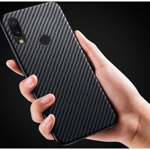 Чехлы для телефонов Xiaomi Redmi Note 7 HengLiTai China At AliExpress