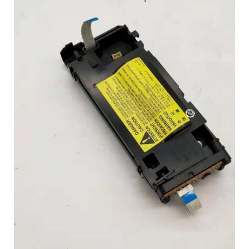 HP LJ 1020 1018 LASER SCANNER PRINTER ASSEMBLY RM1-2013