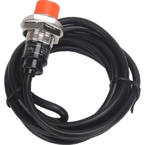 Korea Autonics PR18-8DP inductive proximity switch three-wire normally open PR18 8DP