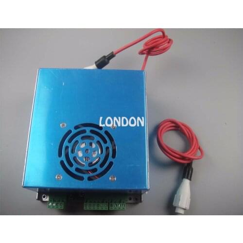 AC220V/110V CO2 40W laser power supply for 40W CO2 laser tube