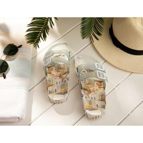 Madame Coco Footwear
