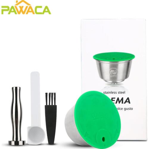 Pawaca Filters For Coffee