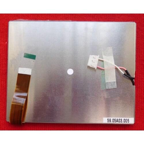 AUO CCFL backlight display industrial control Monitoring 59.05A03.020 LCD Screen LCD display Panel 59.05A03.008 59.05A03.006
