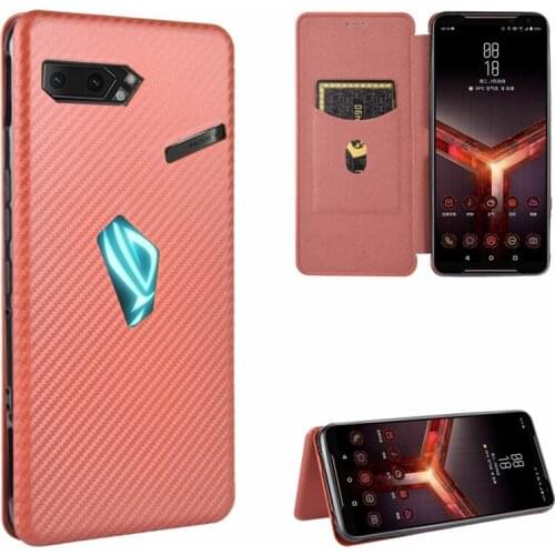 Pretty Girl's Happy Life Asus ROG Phone Cases