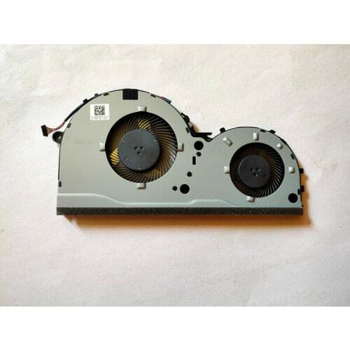 NEW for LENOVO IdeaPad 330-15ICH 17ICH CPU COOLING FAN NS85B20-17L22 DC28000DLD0