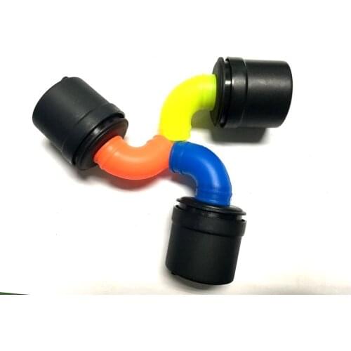 1pcs 1/8 scale RC Nitro Engine Waterproof Air Filter for Redcat HPI HRAXXAS Nanda HSP LOSI REVO KYOSHO SMARTECH T MAXX E MAXX FS