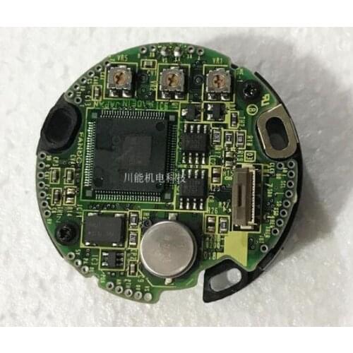 Used encoder A20B-8200-018 TESTED PASS OK