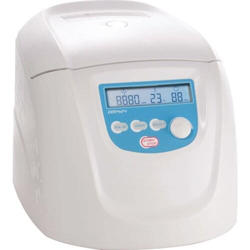 Qlab DM1424 Hematocrit Centrifuge With Easy Operation And Good Price