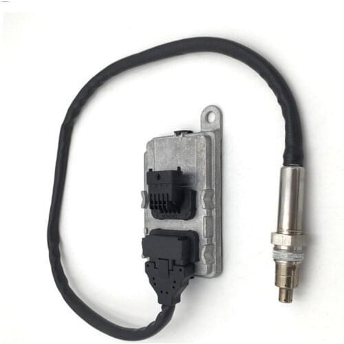 Oxygen And Nitrogen Sensor 21531794 5wk96717 NOx, It Is Suitable For Vo-vo