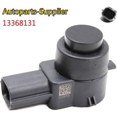 13368131 13242365 PDC Parking Sensor Reversing Radar For Opel Astra J Insignia Meriva B 93191445 1235281 0263003815 1EW63SZ0 New