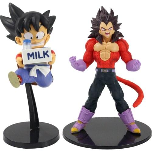 19-21cm PVC Figure Model Toys Doll gifts