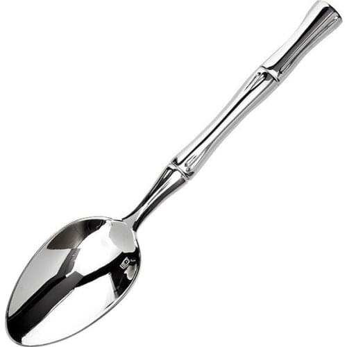 Fortessa Spoons
