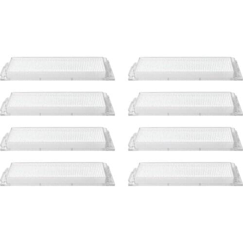 HEPA Filter for Viomi V2 Pro V-RVCLM21B Mijia STYJ02YM Vacuum Spare Parts